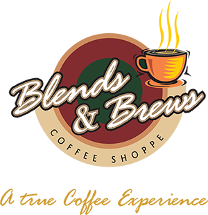Blends and Brews – Welcome to Blends Brews